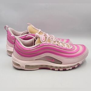 Nike Men's Air Max 97 Playful Pink,Size 11